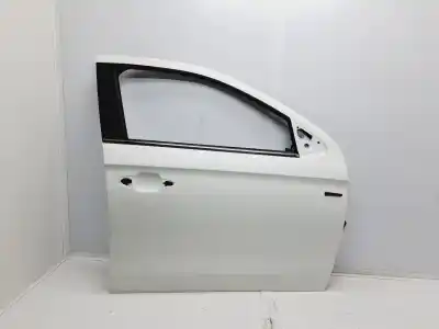 Piesă de schimb auto la mâna a doua usa dreapta fatã pentru citroen celysée exclusive referințe oem iam 