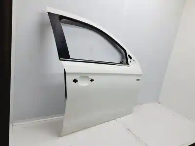 Second-hand car spare part front right door for citroen celysée exclusive oem iam references   