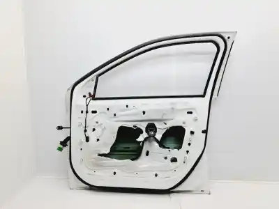 Second-hand car spare part front right door for citroen celysée exclusive oem iam references   