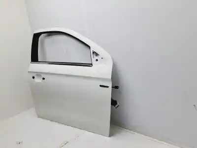 Second-hand car spare part front right door for citroen celysée exclusive oem iam references   