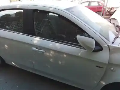 Second-hand car spare part front right door for citroen celysée exclusive oem iam references   