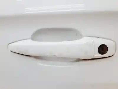 Pezzo di ricambio per auto di seconda mano porta anteriore sinistra per citroen celysée exclusive riferimenti oem iam   