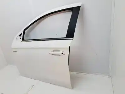 Pezzo di ricambio per auto di seconda mano porta anteriore sinistra per citroen celysée exclusive riferimenti oem iam   