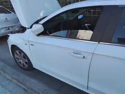 Pezzo di ricambio per auto di seconda mano porta anteriore sinistra per citroen celysée exclusive riferimenti oem iam   