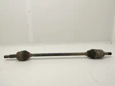 Автозапчасти б/у задняя правая трансмиссия за toyota rav4 (a3) 2ad ссылки oem iam 