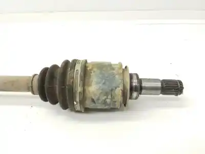 Автозапчасти б/у задняя правая трансмиссия за toyota rav4 (a3) 2ad ссылки oem iam   