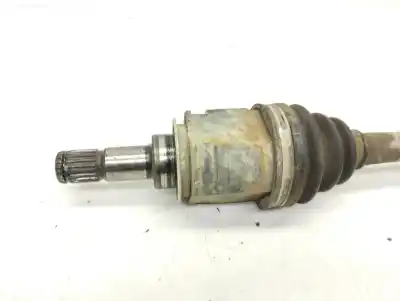 Автозапчасти б/у задняя левая трансмиссия за toyota rav4 (a3) 2ad ссылки oem iam   