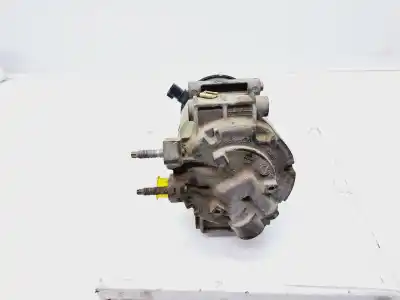 Peça sobressalente para automóvel em segunda mão compressor de ar condicionado a/a a/c por ford focus iii sedán 1.6 tdci referências oem iam av1119d629bb