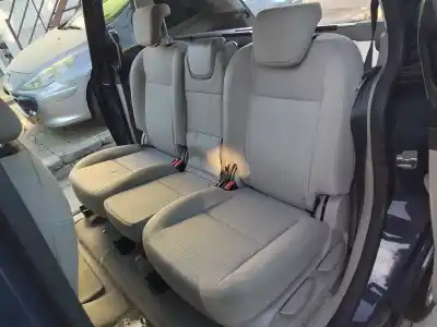 Автозапчасти б/у задние сиденья за ford grand c-max (cb7) titanium 116 cv / 85 kw ссылки oem iam   
