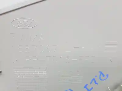 Second-hand car spare part left rear door trim for ford grand c-max (cb7) titanium 116 cv / 85 kw oem iam references 1687067  