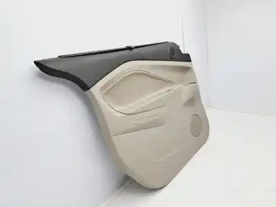 Second-hand car spare part left rear door trim for ford grand c-max (cb7) titanium 116 cv / 85 kw oem iam references 1687067  