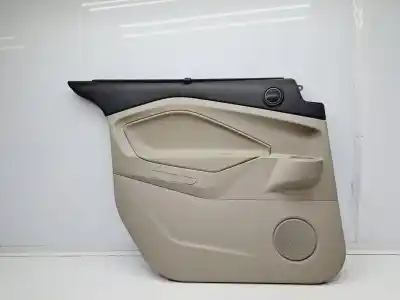 Автозапчасти б/у обивка задней левой двери за FORD GRAND C-MAX (CB7) Titanium 116 CV / 85 KW ссылки OEM IAM 1687067  
