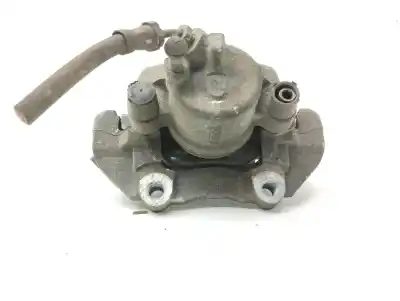 Pezzo di ricambio per auto di seconda mano pinza freno anteriore sinistra per ford grand c-max (cb7) titanium 116 cv / 85 kw riferimenti oem iam   