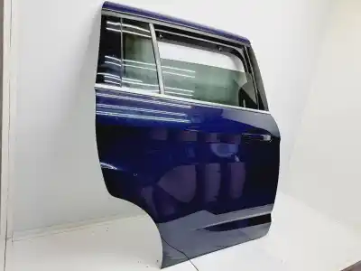 Автозапчасти б/у правая сдвижная боковая дверь за ford grand c-max (cb7) titanium 116 cv / 85 kw ссылки oem iam   
