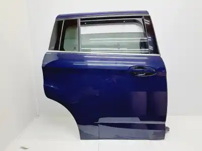 Автозапчасти б/у правая сдвижная боковая дверь за ford grand c-max (cb7) titanium 116 cv / 85 kw ссылки oem iam 