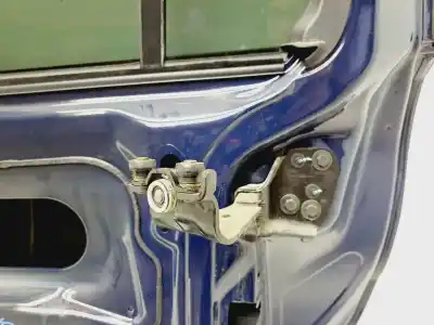 Автозапчасти б/у правая сдвижная боковая дверь за ford grand c-max (cb7) titanium 116 cv / 85 kw ссылки oem iam   