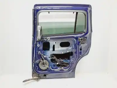 Автозапчасти б/у правая сдвижная боковая дверь за ford grand c-max (cb7) titanium 116 cv / 85 kw ссылки oem iam   
