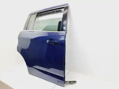 Автозапчасти б/у правая сдвижная боковая дверь за ford grand c-max (cb7) titanium 116 cv / 85 kw ссылки oem iam   