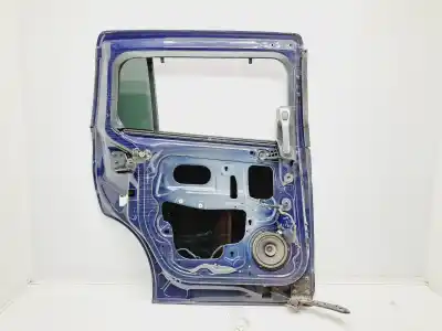 Автозапчасти б/у левая сдвижная боковая дверь за ford grand c-max (cb7) titanium 116 cv / 85 kw ссылки oem iam   