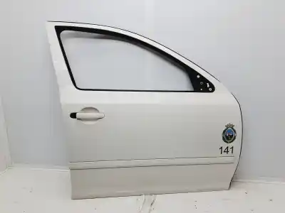 Second-hand car spare part front right door for skoda octavia berlina (1z3) active oem iam references 
