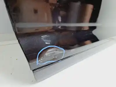 Pezzo di ricambio per auto di seconda mano porta anteriore destra per audi a3 (8p1) cay riferimenti oem iam 8p3831052d  