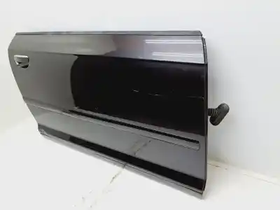 Pezzo di ricambio per auto di seconda mano porta anteriore destra per audi a3 (8p1) cay riferimenti oem iam 8p3831052d  