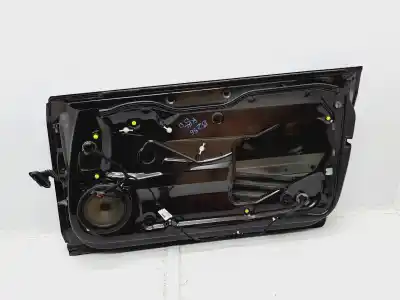 Pezzo di ricambio per auto di seconda mano porta anteriore destra per audi a3 (8p1) cay riferimenti oem iam 8p3831052d  
