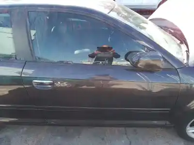 Pezzo di ricambio per auto di seconda mano porta anteriore destra per audi a3 (8p1) cay riferimenti oem iam 8p3831052d  