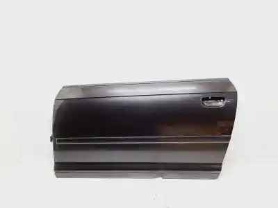 Peça sobressalente para automóvel em segunda mão porta da frente esquerda por audi a3 (8p1) cay referências oem iam 8p3831051d