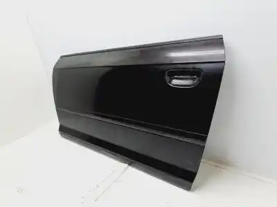 Second-hand car spare part left front door for audi a3 (8p1) cay oem iam references 8p3831051d  