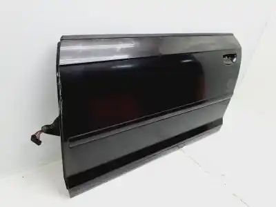 Second-hand car spare part left front door for audi a3 (8p1) cay oem iam references 8p3831051d  