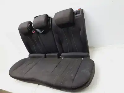 Peça sobressalente para automóvel em segunda mão bancos traseiros por seat leon (1p1) cay referências oem iam 1p0885375  