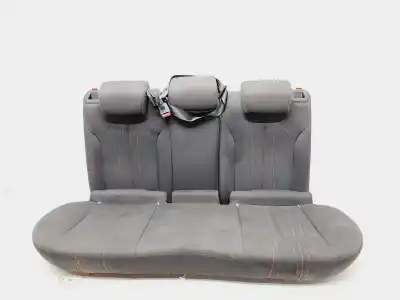 Peça sobressalente para automóvel em segunda mão bancos traseiros por seat leon (1p1) cay referências oem iam 1p0885375  