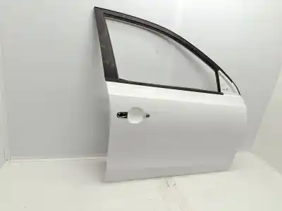 Pièce détachée automobile d'occasion porte avant droite pour hyundai i30 (fd) d4fb références oem iam 