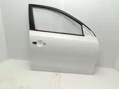 Peça sobressalente para automóvel em segunda mão porta dianteira direita por hyundai i30 (fd) d4fb referências oem iam   