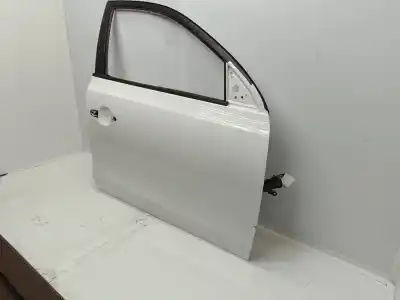 Peça sobressalente para automóvel em segunda mão porta dianteira direita por hyundai i30 (fd) d4fb referências oem iam   