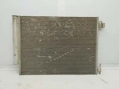Peça sobressalente para automóvel em segunda mão condensador / radiador de ar condicionado por dacia duster ambiance 4x2 referências oem iam 921006454rb
