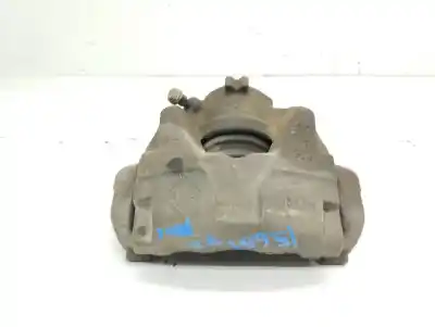 Peça sobressalente para automóvel em segunda mão pinça de travão dianteira direita por dacia duster ambiance 4x2 referências oem iam 