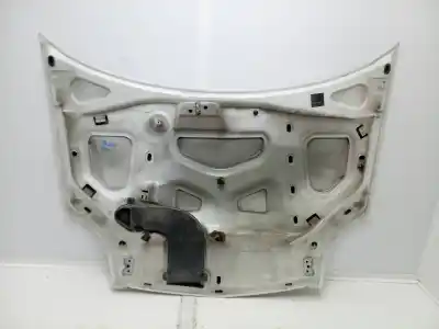 Автозапчасти б/у капот за renault kangoo (f/kc0) authentique ссылки oem iam   