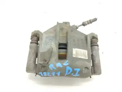 Peça sobressalente para automóvel em segunda mão pinça de travão dianteira esquerda por citroen celysée seduction referências oem iam 