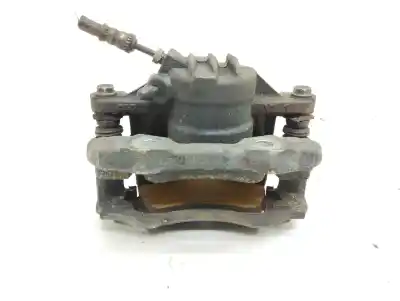 Second-hand car spare part front left brake caliper for citroen celysée seduction oem iam references   