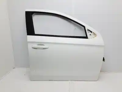 Peça sobressalente para automóvel em segunda mão porta dianteira direita por citroen celysée seduction referências oem iam 