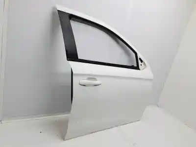 Second-hand car spare part front right door for citroen celysée seduction oem iam references   