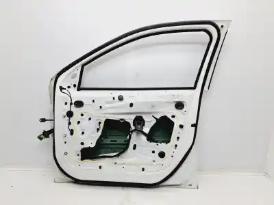 Second-hand car spare part front right door for citroen celysée seduction oem iam references   