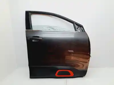 Автозапчастина б/у ПЕРЕДНІ ПРАВІ ДВЕРІ для CITROEN C5 AIRCROSS (A_)  Посилання на OEM IAM   