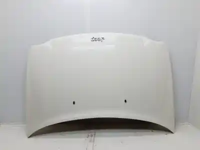 Second-hand car spare part bonnet for jeep compass (mk) d byl + serial oem iam references 