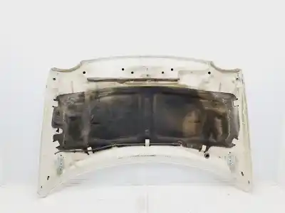 Peça sobressalente para automóvel em segunda mão capot por jeep compass (mk) d byl + serial referências oem iam   
