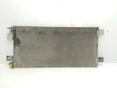 Second-hand car spare part air conditioning condenser / radiator for jeep compass (mk) d byl + serial oem iam references 