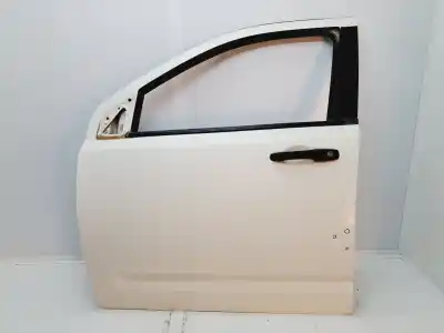 Second-hand car spare part left front door for jeep compass (mk) d byl + serial oem iam references 