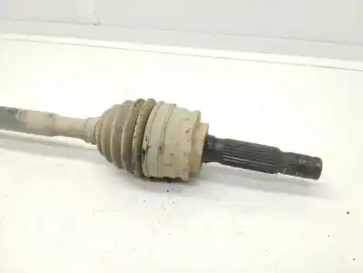 Second-hand car spare part rear right transmission for jeep compass (mk) d byl + serial oem iam references   